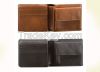 LionStar Real Leather Wallets for Men