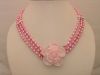 Necklace of Fresh Water Pearls Wholesale