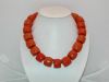 Coral Necklace Jewelry