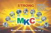 MK STRONG CHEMICAL PRODUCT