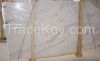 Volakas White Marble