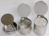 Stainless-steel cotton...