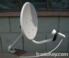 satellite dish antenna ku-90