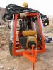 Hydraulic rock splitter &amp; concrete splitter