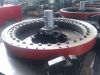 slew bearing crawler c...