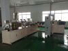 Plastic Tube Extrusion and Cutting Machine