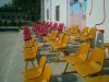 Stadium chairs