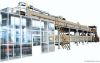 Plastic Sheet Extrusion Line