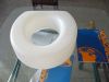 roll in showe/raised toilet seat with/without armrest