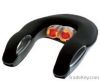 Shiatsu neck massager