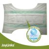 Premium Disposable Baby Diapers with soft-touch feeling