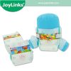 Popular Printed PP Sticky Tape Lovely Disposable Baby Diaper
