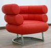 Leather Sofa Furniture Barcelona Chair