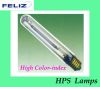 High Color-index High-pressure Sodium Lamp