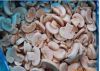 IQF mushrooms