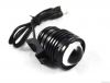 T6 bicycle light