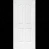 MDF MOULDED DOOR