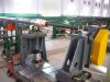 Drill pipe friction welding repair (grinding) machine