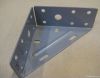 2012 Hot Metal Brackets For Wood , Timber Connector plate brace