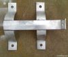 Pipe mounting brackets, pipe clamp bracket, pipe support brackets