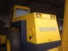 sell used bomag road roller BW217D
