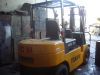 TCM Forklift Trucks (Used Forklift Truck)