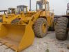 Used Caterpillar Wheel Loaders