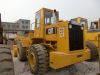 Used Caterpillar Wheel Loaders