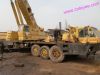 115t GROVE ALL TERRAIN CRANE TM1150