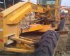 140g used caterpillar motor grader