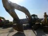 Caterpillar track excavator 330B