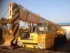 25T Tadano crane mobile cran all terrain crane TG-250E damman