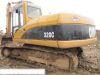 320C CATT used excavator for sale