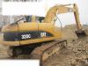 320C CATT used excavator for sale
