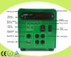 15W Portable Solar Energy System With Radio and MP3 Player Speaker