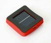 Stick Window Solar Power Bank solar charger mobile phone charger