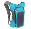 Solar bag charging type outdoor solar backpack