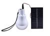 Portable solar LED Bulb outdoor light Camp light Emergency light solar Bulb