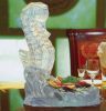 Ice Sculptures (Hippoc...