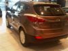 Hyundai Tucson-2.0 2WD 2012 Model/Basic With Alloy Wheel