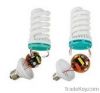 Spiral Energy Saving Bulb