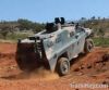 Armored Vehicle - Armored Personnel Carrier (APC)