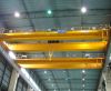 over head crane double...