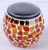 ceramic solar light