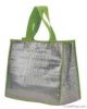 Foldable shopping bags...
