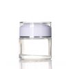 Cosmetic Glass Cream B...