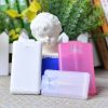 Plastic Card Shape Perfume Bottles