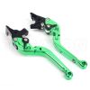 CNC Motorcycle Parts Brake Clutch Lever