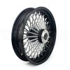 OEM Custom aluminum alloy motorcycle wheel sets for Harley Davidson