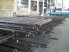 stainless steel bar